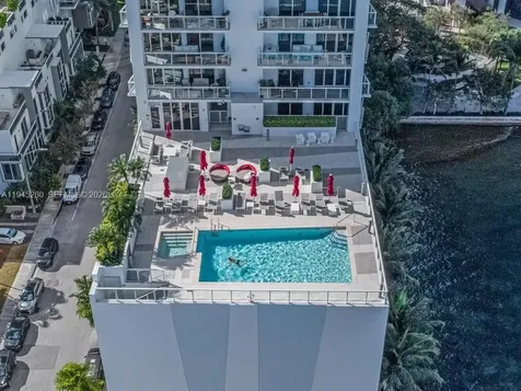601 NE 27th Street Miami FL 33137