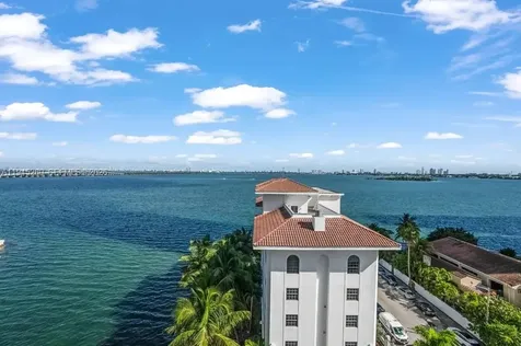 601 NE 27th Street Miami FL 33137