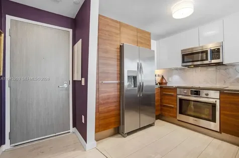 601 NE 27th Street Miami FL 33137