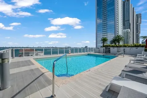 601 NE 27th Street Miami FL 33137