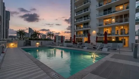 601 NE 27th Street Miami FL 33137