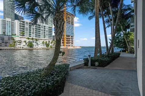 601 NE 27th Street Miami FL 33137