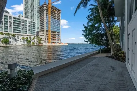 601 NE 27th Street Miami FL 33137
