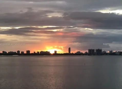 601 NE 27th Street Miami FL 33137