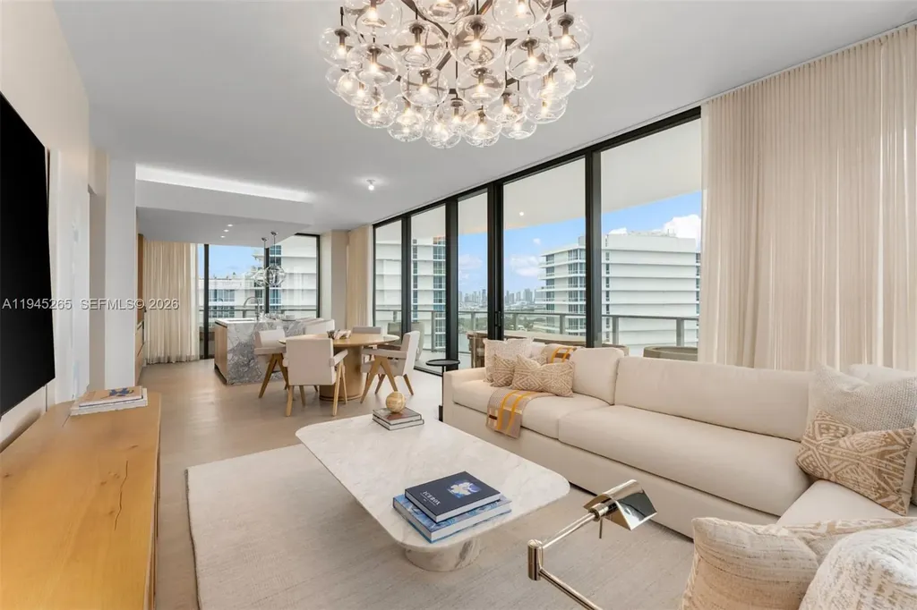 500 Alton Road Miami Beach FL 33139