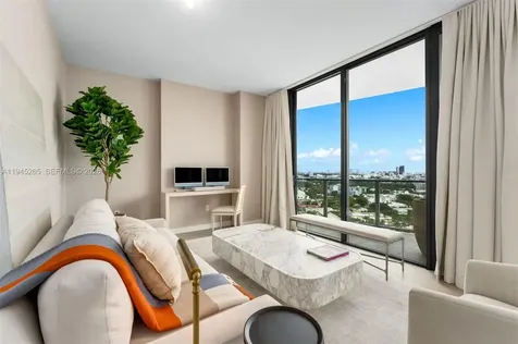 500 Alton Road Miami Beach FL 33139