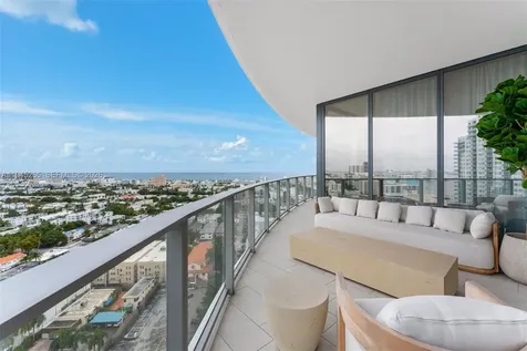 500 Alton Road Miami Beach FL 33139