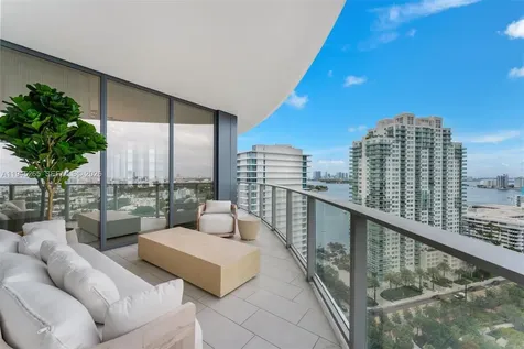 500 Alton Road Miami Beach FL 33139