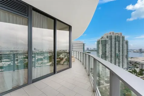 500 Alton Road Miami Beach FL 33139