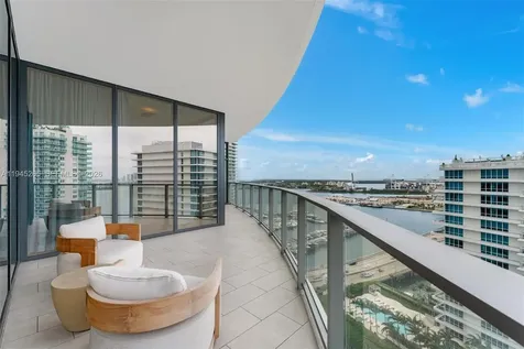 500 Alton Road Miami Beach FL 33139