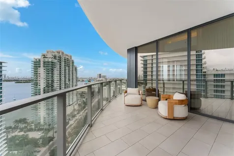 500 Alton Road Miami Beach FL 33139