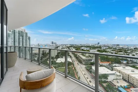 500 Alton Road Miami Beach FL 33139