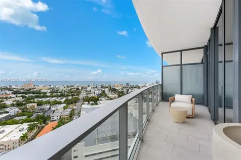 500 Alton Road Miami Beach FL 33139