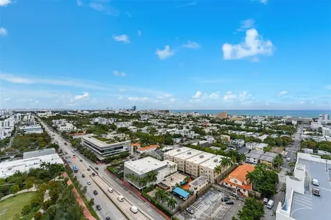 500 Alton Road Miami Beach FL 33139