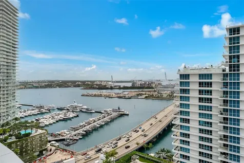 500 Alton Road Miami Beach FL 33139