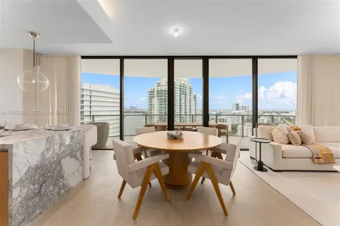 500 Alton Road Miami Beach FL 33139