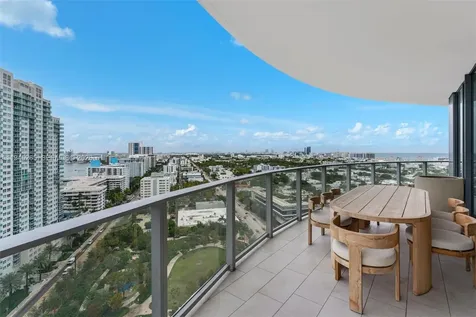 500 Alton Road Miami Beach FL 33139
