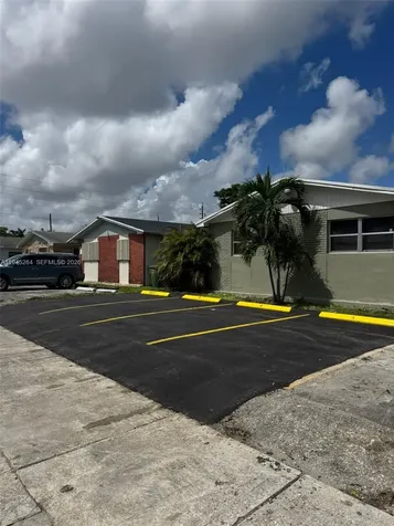 844 SW 10th Street Hallandale Beach FL 33009