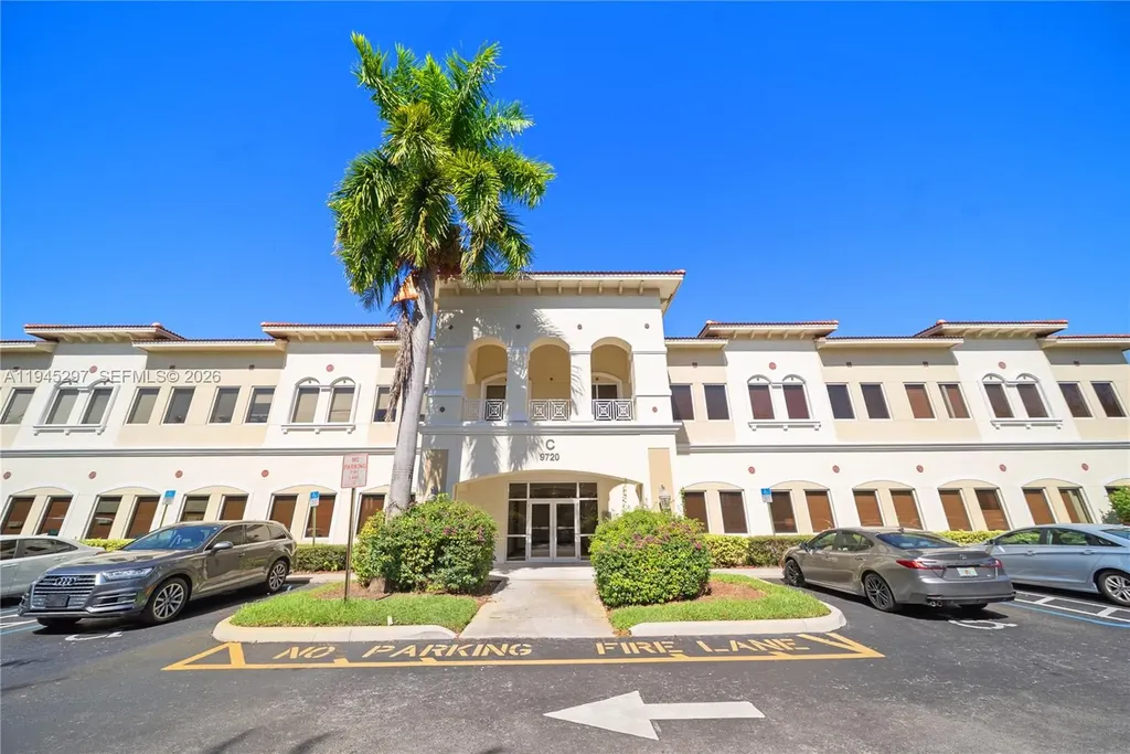 9720 Stirling Road Cooper City FL 33024