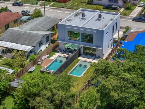 355 NW 50th Street Miami FL 33127
