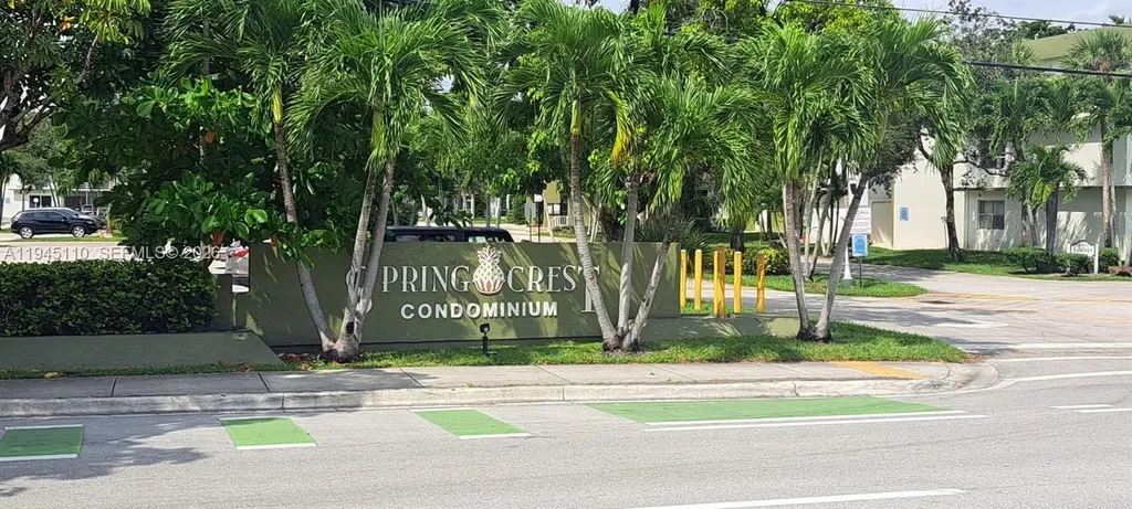 4255 N University Drive Sunrise FL 33351