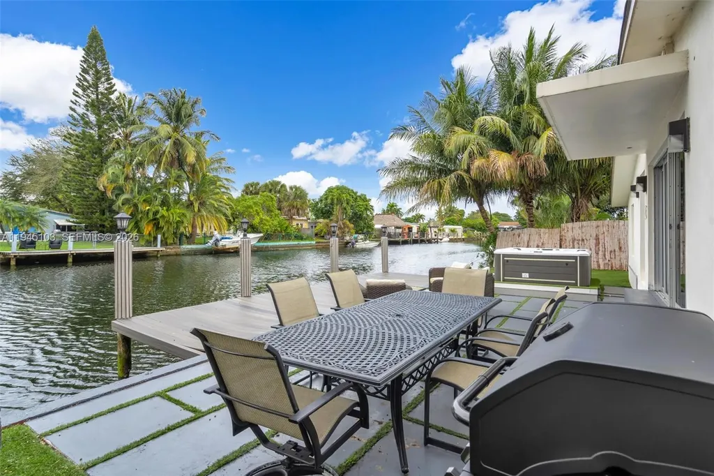 2721 Harding Street Hollywood FL 33020