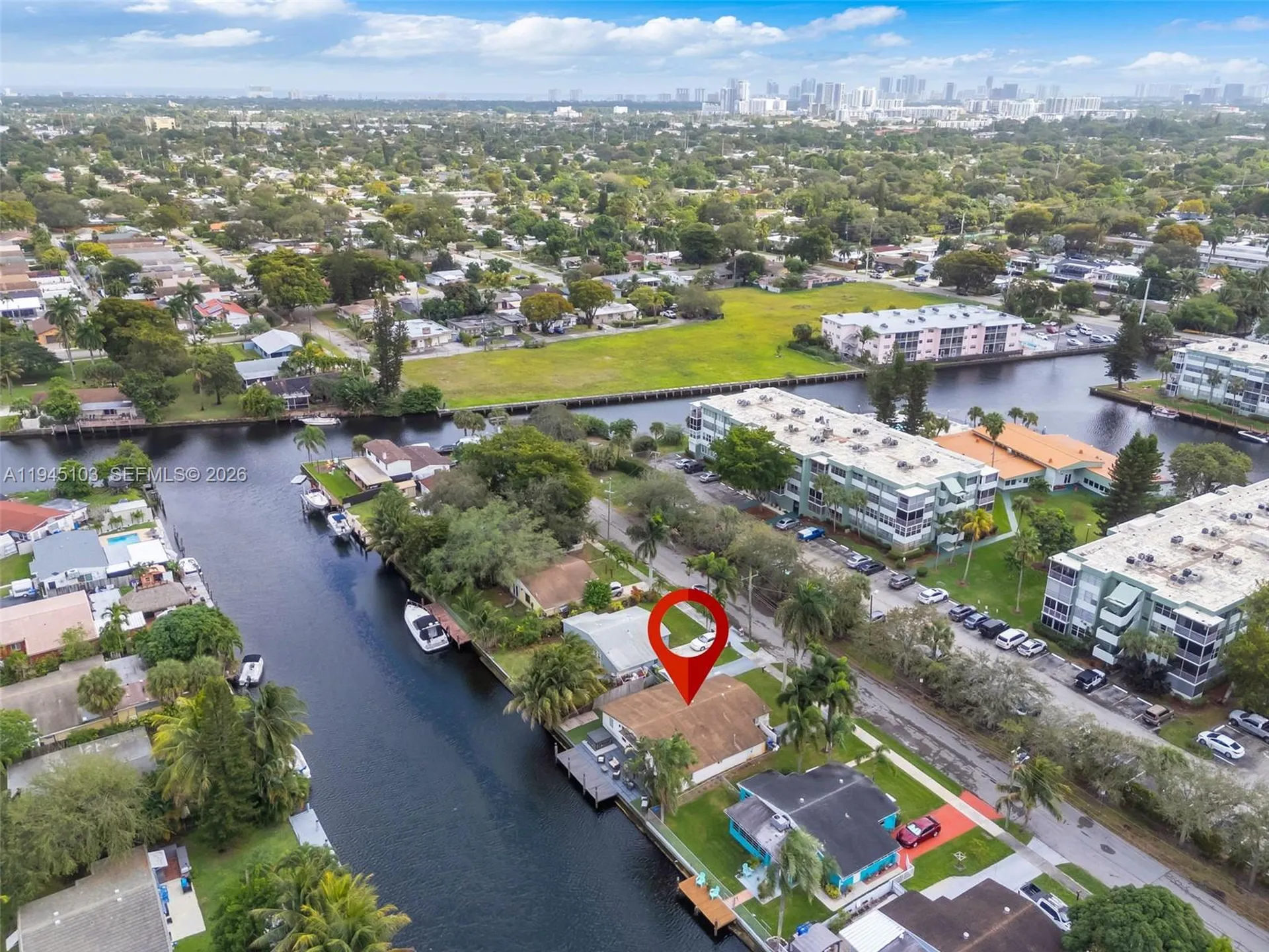 2721 Harding Street Hollywood FL 33020