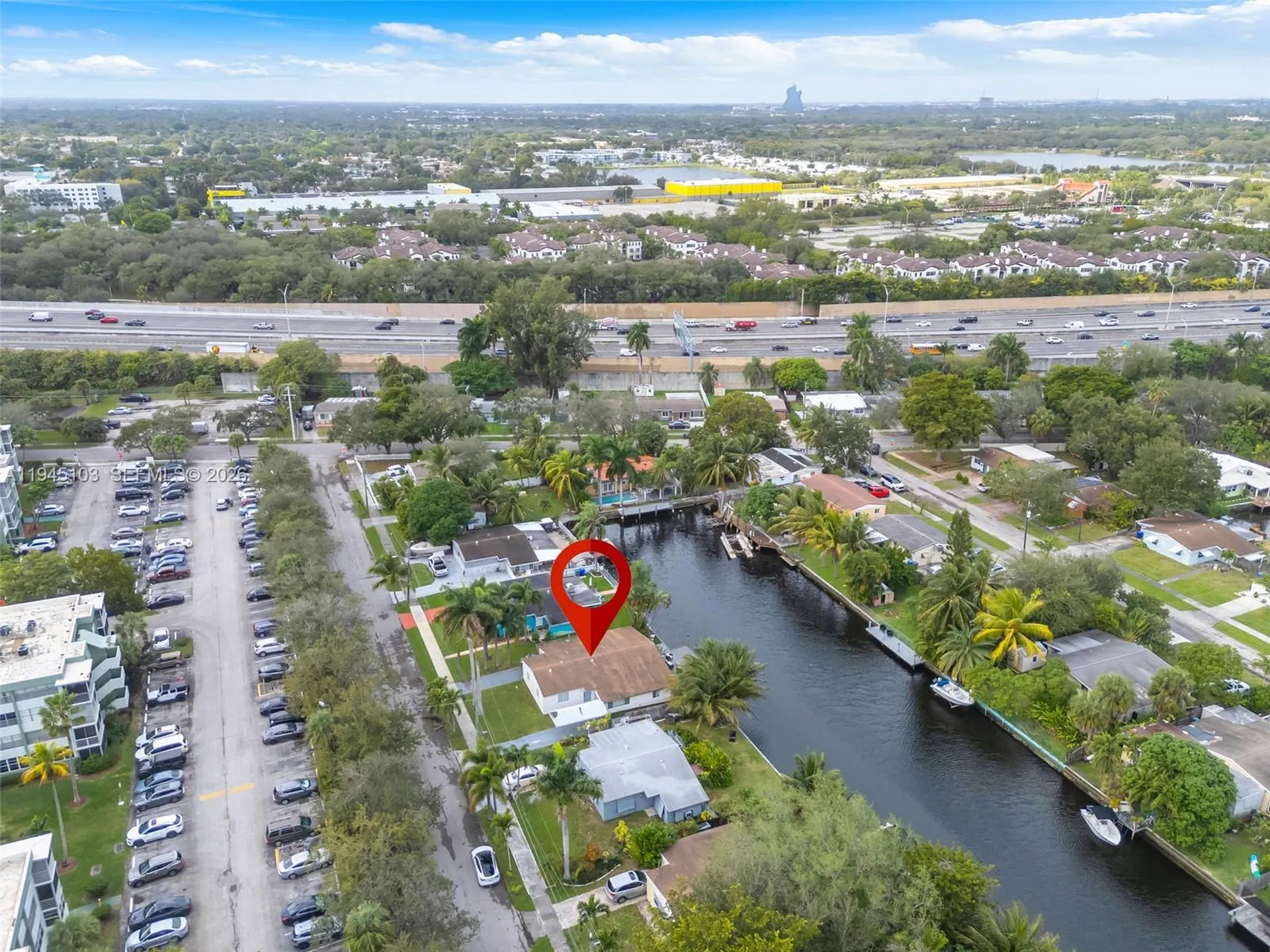 2721 Harding Street Hollywood FL 33020