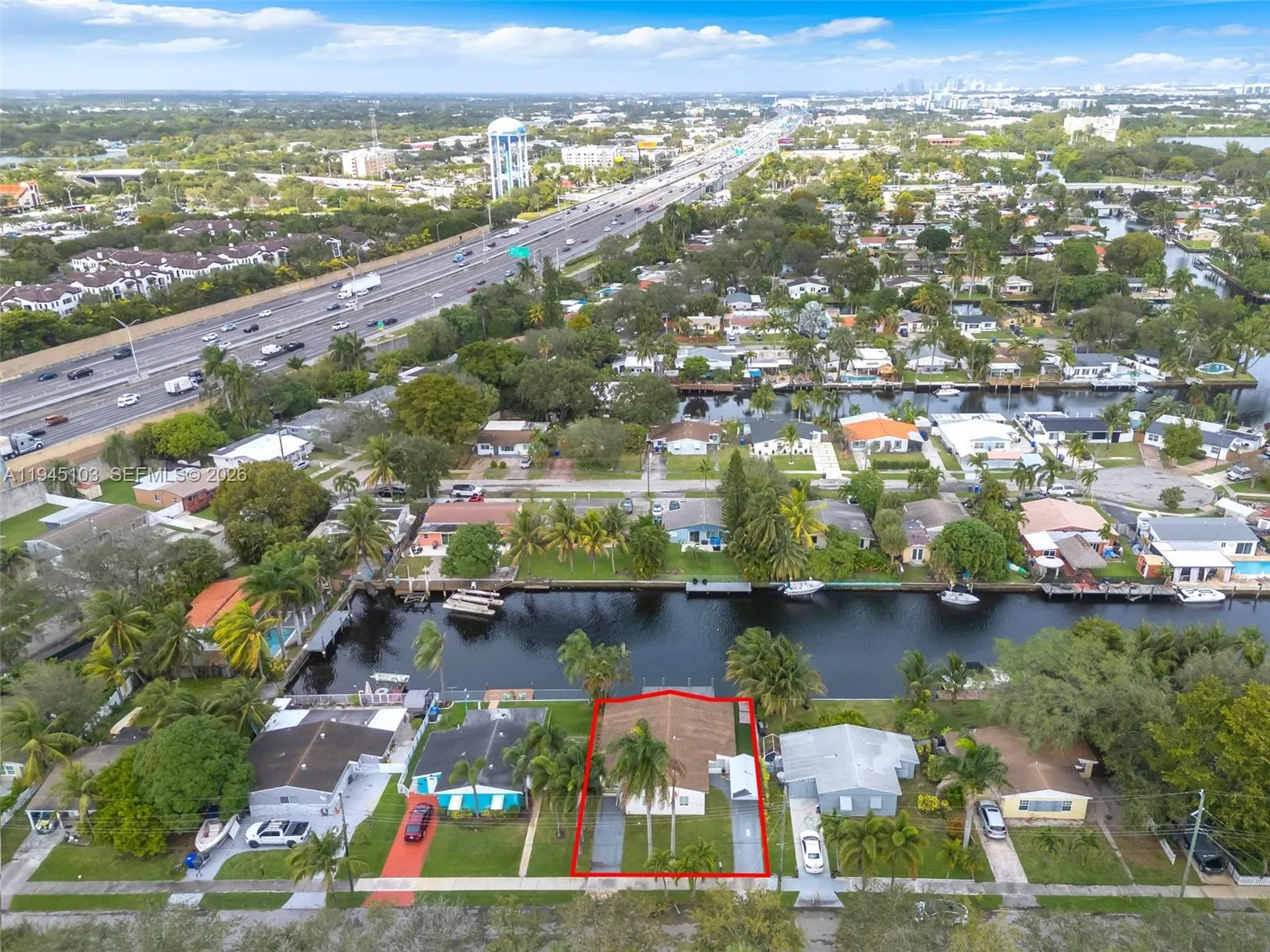 2721 Harding Street Hollywood FL 33020