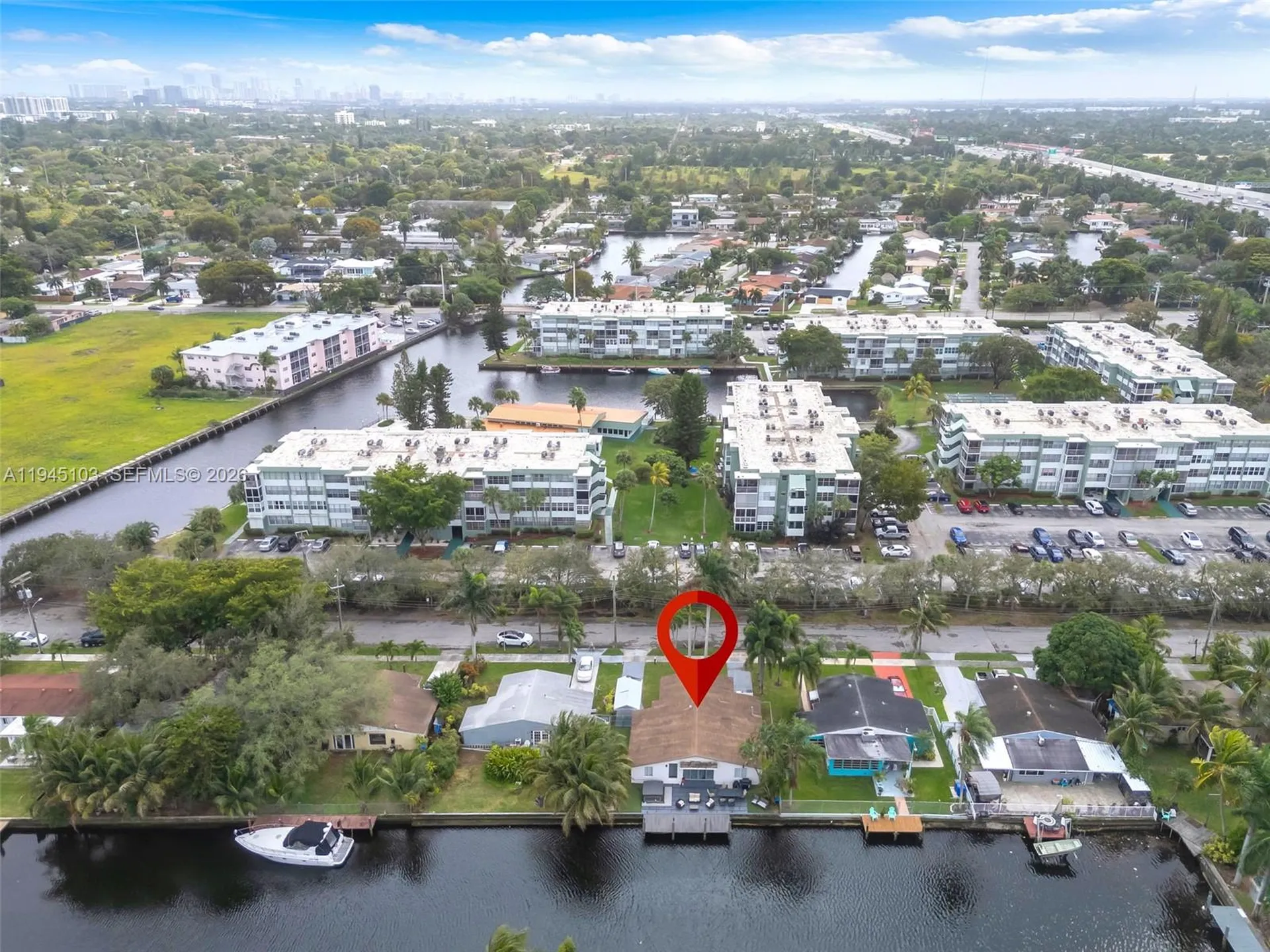 2721 Harding Street Hollywood FL 33020