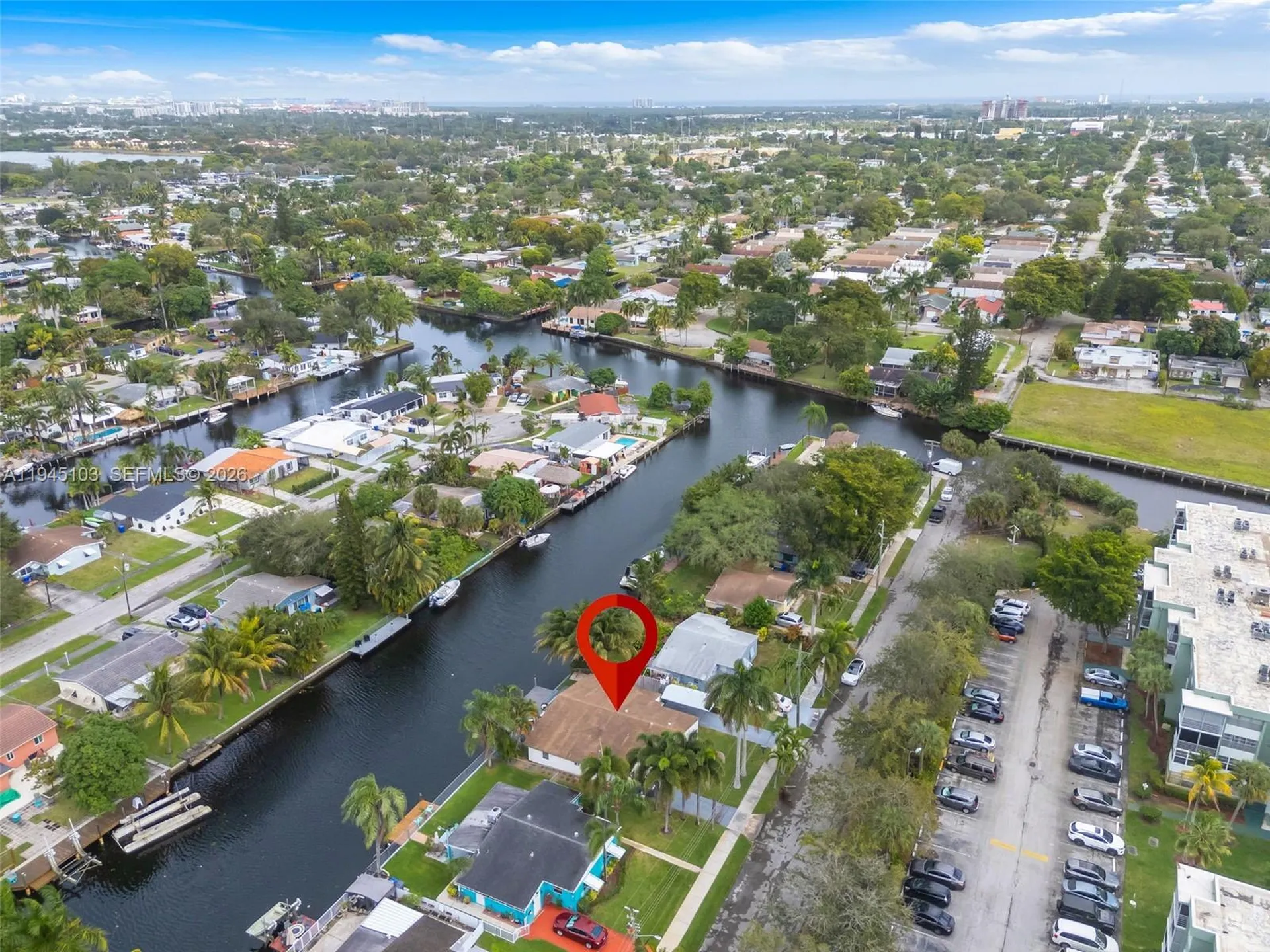 2721 Harding Street Hollywood FL 33020