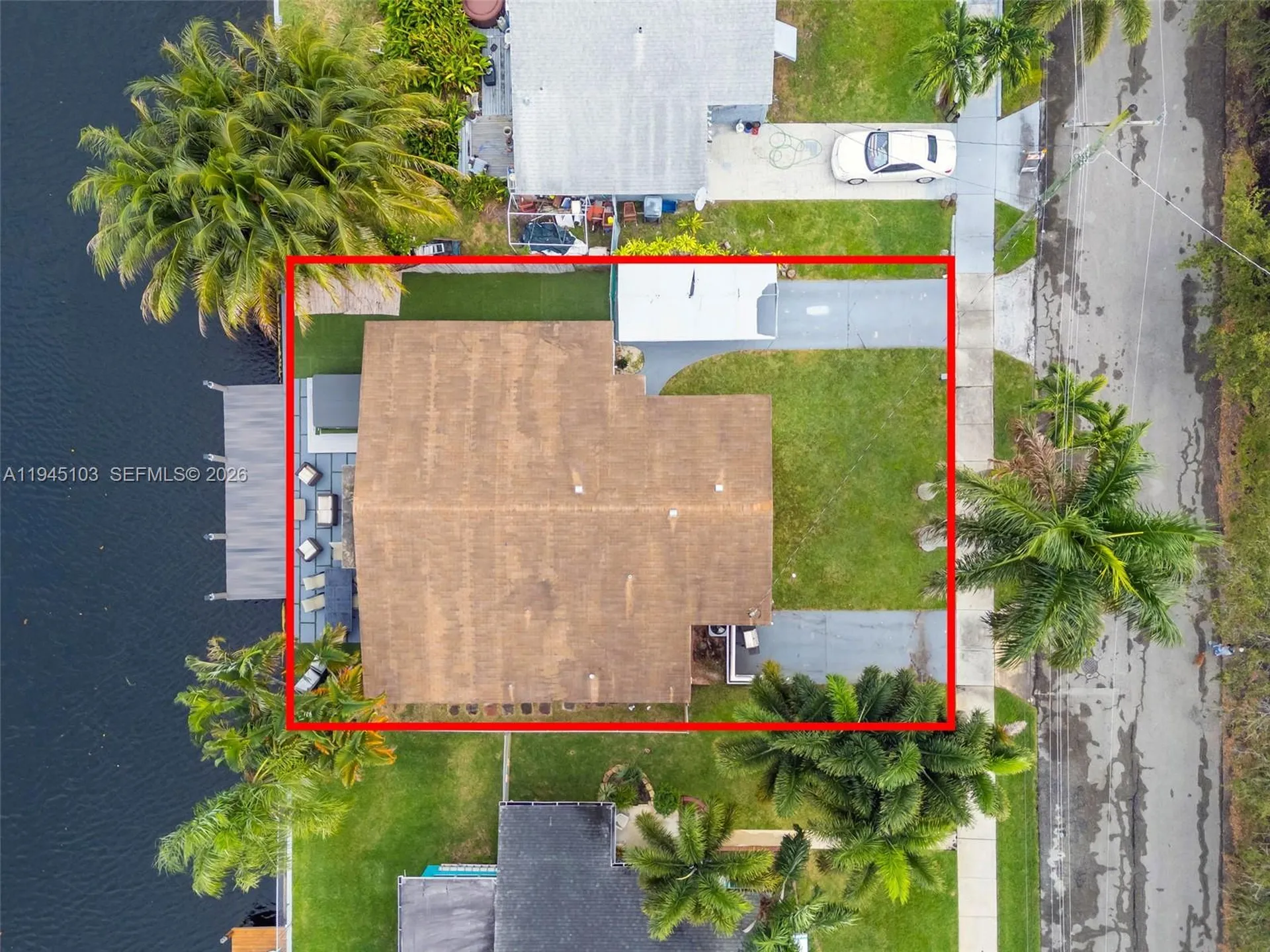 2721 Harding Street Hollywood FL 33020