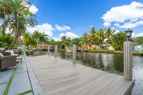 2721 Harding Street Hollywood FL 33020