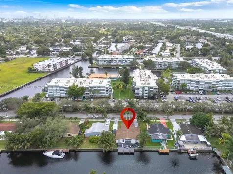 2721 Harding Street Hollywood FL 33020