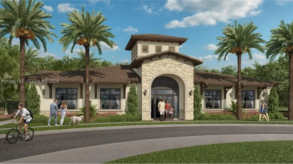 13108 SW 232nd Lane Homestead FL 33170