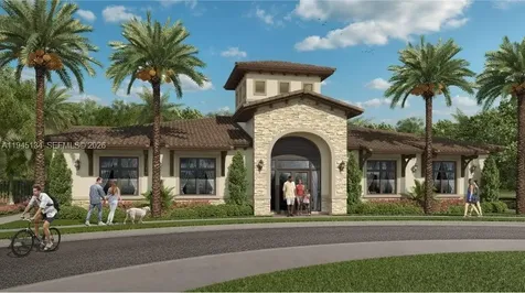 13108 SW 232nd Lane Homestead FL 33170
