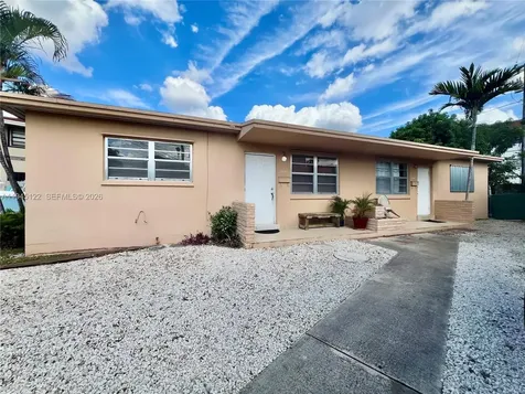 2651 W 12th Avenue Hialeah FL 33010