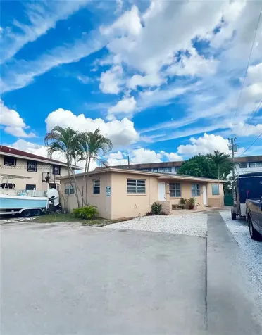 2651 W 12th Avenue Hialeah FL 33010