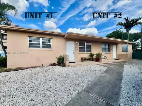 2651 W 12th Avenue Hialeah FL 33010