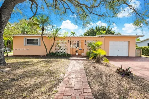 5700 SW 45th Terrace Miami FL 33155