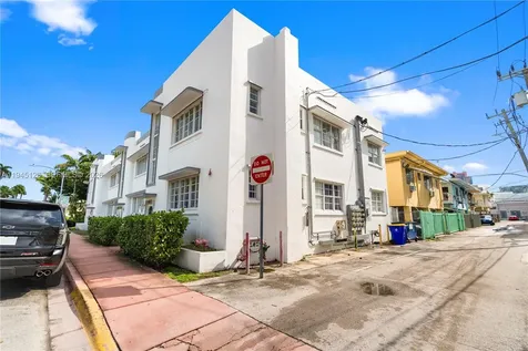 810 7th Street Miami Beach FL 33139