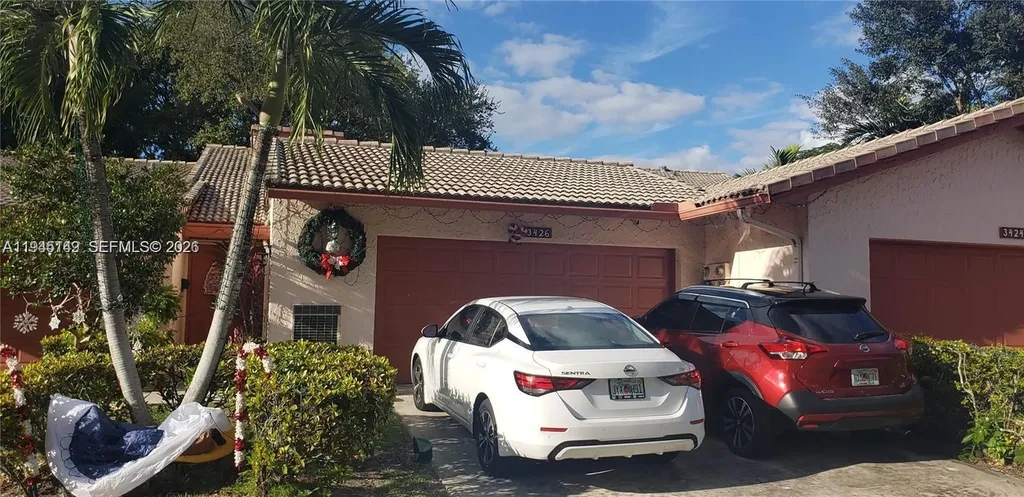 3426 Spring Bluff Place Lauderhill FL 33319