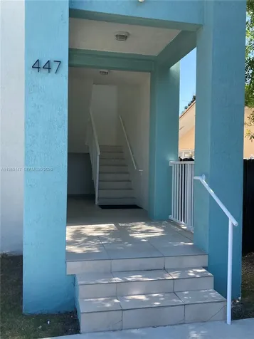 447 SW 78th Court Unincorporated Dade FL 33144
