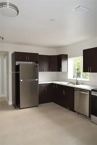 447 SW 78th Court Unincorporated Dade FL 33144