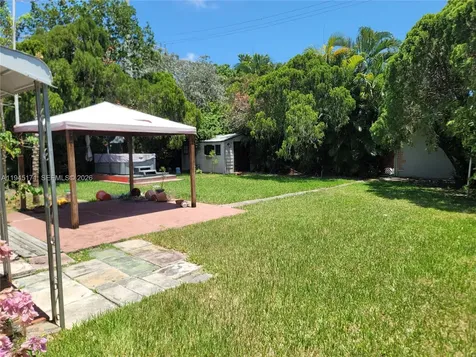 1300 Marseille Drive Miami Beach FL 33141