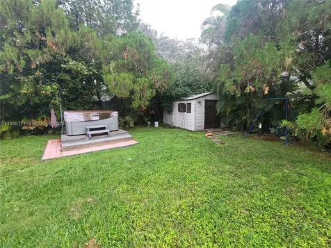 1300 Marseille Drive Miami Beach FL 33141