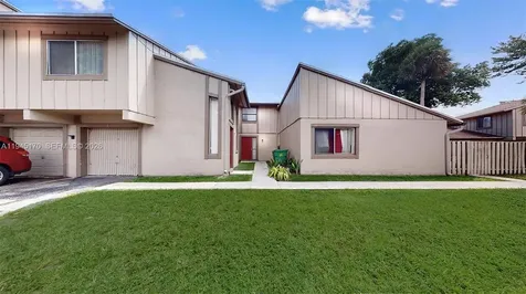 2117 NW 56th Avenue Lauderhill FL 33313