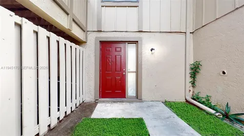 2117 NW 56th Avenue Lauderhill FL 33313