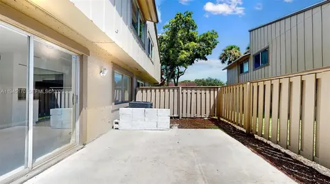 2117 NW 56th Avenue Lauderhill FL 33313