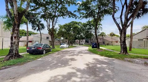 2117 NW 56th Avenue Lauderhill FL 33313